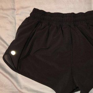 Lululemon Shorts size 6